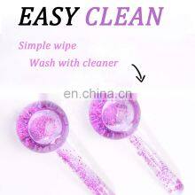 Cooling Ice Ball Facial Massager Magic Cryo Ice Globes for Face Skincare thumbnail-4