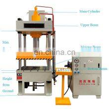 Animal Salt Mineral Licking Block Hydraulic Press Machine for 2kg 5kg 10kg Salt Block thumbnail-2
