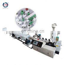 Factory Directly Sale Pipe Extruding Line Can Produce All Kinds of Pipe Materials thumbnail-4