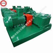 Sell Oilfield Well Drilling Mud Tank Part Drilling Fluid Mud Agitator thumbnail-4