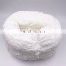 100D/2 Hank Yarn White Nylon DTY Yarn in Hanks for All Seams 250g thumbnail-2