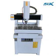 3D Metal Mouling Cnc Router Machine Cnc Mould Die Engraving Machine thumbnail-5