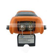 Power Meter Fiber Optic Optical Fiber Tester PG-OPM520 Built-in VFL thumbnail-4