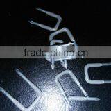 Plastic-coated Shaped Nails China Supplies thumbnail-3