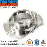 Main Product Precision Parts CNC Machining Part,Crystal Tips Ice Machine Parts thumbnail-1