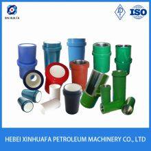 Mud Pump of Pump Piston & Valve/ Bi-Metal Cylinder Liner for Mud Pump