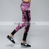 13% spandex training sweat pants