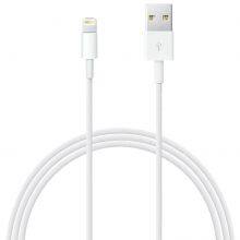 Genuine Original White Usb Data Cable Charging and Sync Fast Charger for IPhone Xr