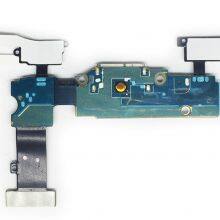 For Samsung G900A Micro USB Charger Charging Port Connector Flex Cable Microphone Board Usb Charging Port thumbnail-1