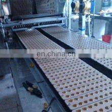 Jelly/gummy Candy Making Machinery Of Food Confectionery thumbnail-2