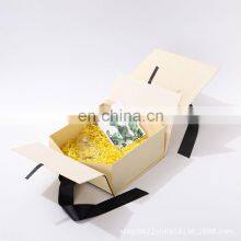 ENO Custom Packaging Box Flip Creative Cosmetic Box Gift Box Luxury for Gift thumbnail-2