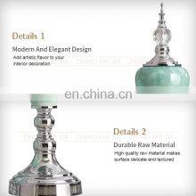 Petit Round Small Modern Ceramic Vase thumbnail-3