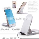 Universal Desktop Phone Tablet Holder Stand for Any Mobile Phone