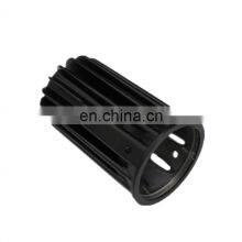 Track Light Housing Kit Pure Aluminum Spotlight Bracket Led Track Spotlight Track Spotlight Light Housing thumbnail-4