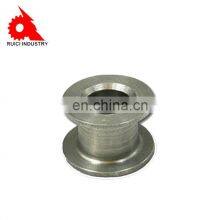 Custom Cnc Machining Stainless Steel Textile Weaving Machine Spare Parts thumbnail-2