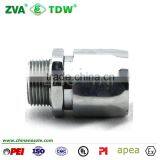 16mm Hose Swivel Connector For Automatic Nozzle thumbnail-3