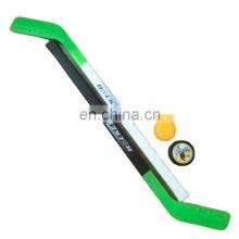 Children's Sports Hockey Stick Pulley Cue Set Toy Hockey Stick thumbnail-2