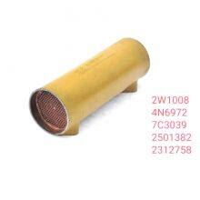 OEM 7C3039 4N6972 2W1008 2501382 2312758 Excavator Parts Oil Cooler Core Used for CAT C15 3406 Diesel Engine thumbnail-1