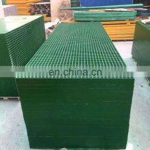 Fiber Reinforced Plastic Grating Manufactures Fiberglass Frp Floor Grating thumbnail-5