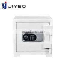 JIMBO Promotion Small Office Steel Home Security Deposit Jewelry Money Fire Proof Safe Box