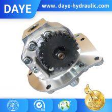 Agricuture Tractor Hydraulic Gear Pump for Ford 6600 5600 5700 D8NN600KB E8NN600KB D6NN600F 83908244 83936586 thumbnail-4