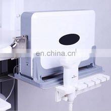 HC-B098 Best Quality Low Price High Effective Portable Digital Ultrasonic Bone Densitometer thumbnail-3
