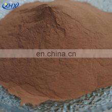 Hot Sales Metal Powder Pure Copper Brass Powder For Brazing thumbnail-3