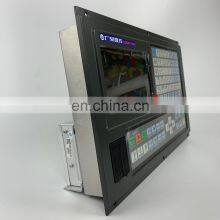 GSK-980TDc Guangzhou CNC Lathe System CNC Controller thumbnail-4