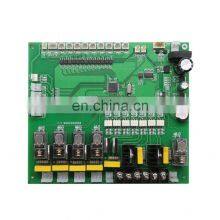 Manufacturer's Original Motion Controller Advertising Machine Gluing Machine Control System