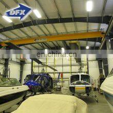 Готовый к сборке металлокаркасный цех по австралийским стандартам / Предварительно изготовленные промышленные металлокаркасные сараи