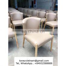 New Modern Chair Leisure Furniture Restaurant thumbnail-2
