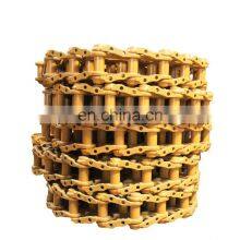 2018 New Style 35MnB PC200 Excavator 20Y-32-00013 Track Chains thumbnail-1
