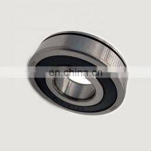6207N 50207 Deep Groove Ball Bearing Engine Compressor Crankshaft Bearing With Groove for T-150 Tractor (caterpillar) thumbnail-5