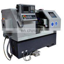 Parallel Lathe CK6432 Automatic CNC Lathe Machine With Good Price and CE thumbnail-2