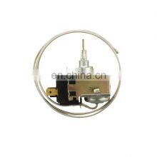 RC14032-2 HVAC Capillary Defrost Thermostat For Freezer Fridge Refrigerator Thermostat ROBERTSHAW thumbnail-3