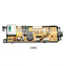 1000H 1000G 1001S 1120J17 2278 3026GS Universal Washing Machine Pcb Control Board thumbnail-2