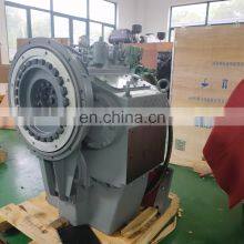 Hangzhou Advance Boat Ship Propeller Thrust Marine Gearbox Forward Reverse Factory Price thumbnail-3