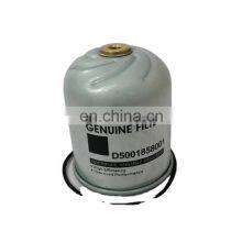 Centrifugal Oil Filter D5001858001 Engine Parts For Truck On Sale thumbnail-1