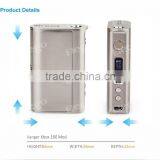 Fast Shipping & Best Price Wholesale Kangertech Kbox 160W Box Mod thumbnail-5