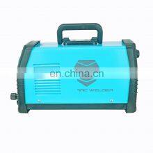 RETOP Manual Metal Arc Welder Portable IGBT MMA Welding Machine With Battery Charging Function thumbnail-4