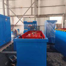 Manual Control YFT-Z100 Submerged Claws Clamping Type Hydraulic Valve Sealing Test Machine for Valve Sealing Test thumbnail-3