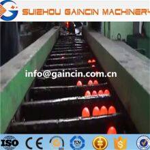 Forged Steel Mill Balls, Grinding Media Forged Steel Mill Balls, Grinding Media Mill Balls thumbnail-5