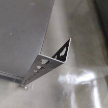 Metal Bolt Free Household Shelf thumbnail-2