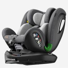 2023 Hot Sell 360 Degrees Injection Molding Baby Car Seat With SIPS and Isofix thumbnail-3