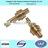 2015 Promotional Price High Precision Internal Thread Pipe Shaft thumbnail-1
