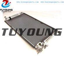 TUYOUNG HY-CN227 Auto Air Conditioning Condensers Mitsubishi Lancer Evolution MN151100 thumbnail-1