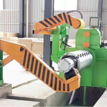 Steel Plate Shearing Machine Metal Sheet Cutting Machine thumbnail-5