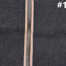 12oz High Quality Clothing Materials Cotton Left Twill Selvedge Denim Fabric for Jeans Jacket thumbnail-3