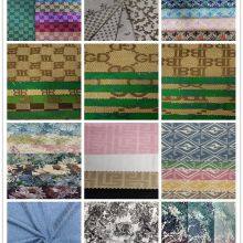 Guichuang Textile Offers a Large Quantity of Dyed Jacquard Fabrics in Stock thumbnail-2