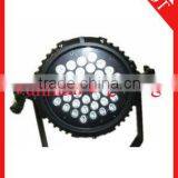 36*3W RGB Led Par64 DJ Lighting Waterproof Led Par Light